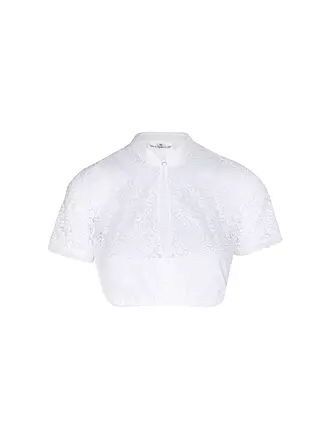WENGER | Dirndlbluse GERLINDE | 